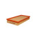 Air filter AP 058 Filtron