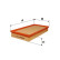 Air filter AP 058 Filtron, Thumbnail 2