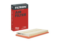 Air filter AP 062/3 Filtron