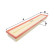 Air filter AP 070/4 Filtron, Thumbnail 2