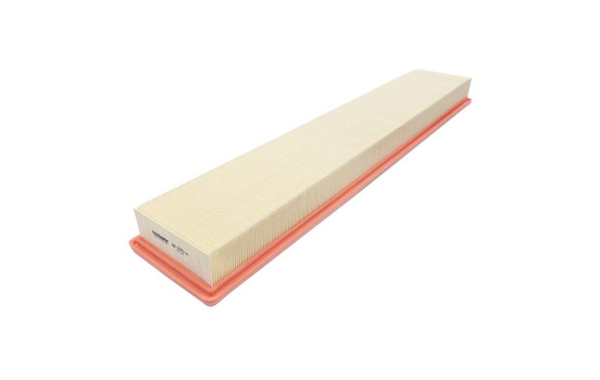 Air filter AP 070/4 Filtron, Image 3