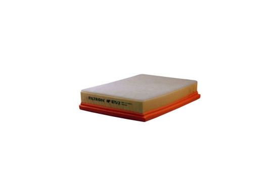 Air filter AP 071/2 Filtron