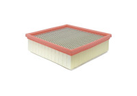 Air filter AP 072/4 Filtron