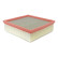 Air filter AP 072/4 Filtron