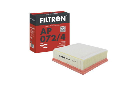 Air filter AP 072/4 Filtron, Image 4