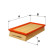 Air filter AP 074/6 Filtron, Thumbnail 2