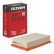 Air filter AP 074/6 Filtron, Thumbnail 5