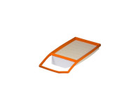 Air filter AP 078/4 Filtron