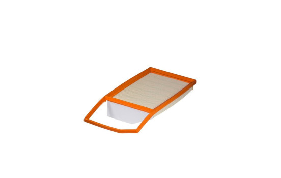 Air filter AP 078/4 Filtron