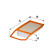Air filter AP 078/4 Filtron, Thumbnail 2