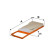 Air filter AP 078/5 Filtron, Thumbnail 2