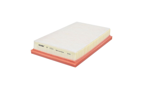 Air filter AP 078/6 Filtron, Image 3