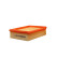 Air filter AP 080/4 Filtron