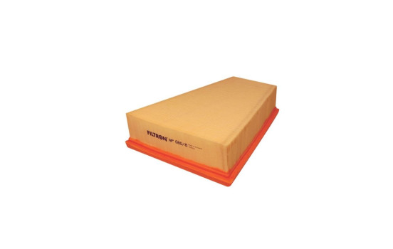 Air filter AP 080/8 Filtron