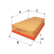 Air filter AP 080/8 Filtron, Thumbnail 2