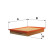 Air filter AP 081 Filtron, Thumbnail 2