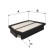 Air filter AP 082/7 Filtron, Thumbnail 2