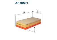 Air filter AP 090/1 Filtron