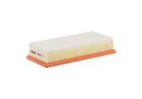 Air filter AP 090/1 Filtron