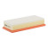 Air filter AP 090/1 Filtron