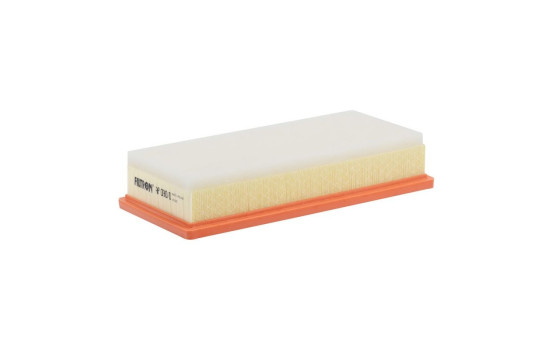 Air filter AP 090/1 Filtron