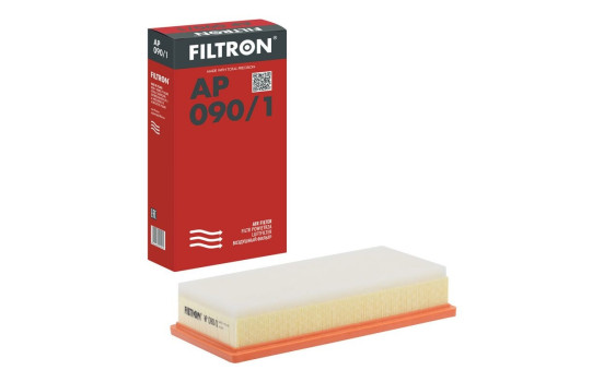 Air filter AP 090/1 Filtron, Image 5