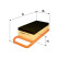 Air filter AP 090/5 Filtron, Thumbnail 2
