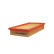 Air filter AP 092/4 Filtron