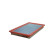 Air filter AP 093/3 Filtron
