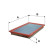 Air filter AP 093/3 Filtron, Thumbnail 2