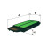 Air filter AP 102/3 Filtron, Thumbnail 2