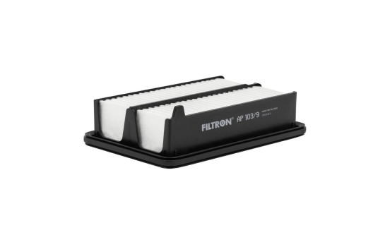 Air filter AP 103/9 Filtron