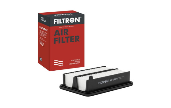 Air filter AP 103/9 Filtron, Image 4