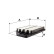 Air filter AP 104/4 Filtron, Thumbnail 2