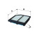 Air filter AP 104/7 Filtron, Thumbnail 2