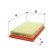 Air filter AP 107/6 Filtron, Thumbnail 2