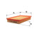 Air filter AP 108/2 Filtron, Thumbnail 2