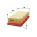 Air filter AP 108/6 Filtron, Thumbnail 2