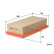 Air filter AP 108/6 Filtron, Thumbnail 3