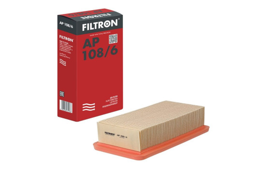 Air filter AP 108/6 Filtron, Image 5