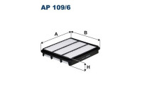 Air filter AP 109/6 Filtron