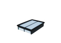 Air filter AP 113/2 Filtron