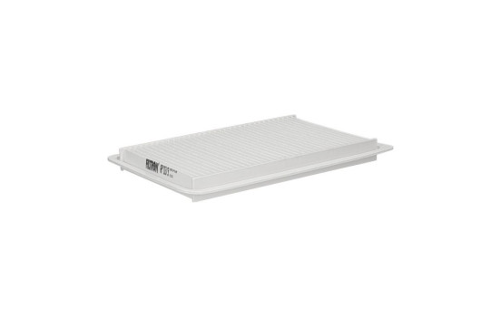 Air filter AP 113/3 Filtron