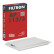 Air filter AP 113/3 Filtron, Thumbnail 4