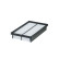 Air filter AP 113/9 Filtron