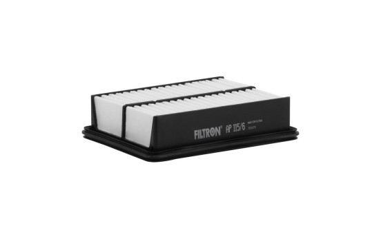 Air filter AP 115/6 Filtron, Image 3