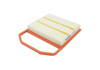 Air filter AP 119/1 Filtron