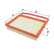 Air filter AP 119/1 Filtron, Thumbnail 2