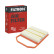 Air filter AP 119/1 Filtron, Thumbnail 4