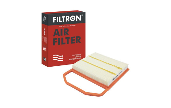 Air filter AP 119/1 Filtron, Image 4